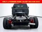 New 2026 Ram 5500 Crew Cab 84 CA Cab Chassis for sale #TG272185 - photo 3