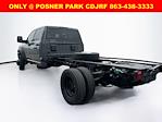New 2026 Ram 5500 Crew Cab 84 CA Cab Chassis for sale #TG272185 - photo 2