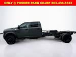 New 2026 Ram 5500 Crew Cab 84 CA Cab Chassis for sale #TG272185 - photo 8