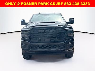 New 2026 Ram 3500 - photo 1
