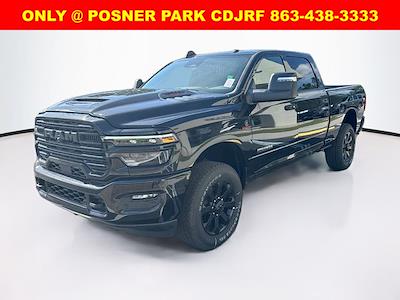 New 2026 Ram 2500 Laramie Crew Cab for sale #TG294880 - photo 1