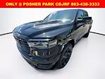 New 2026 Ram 1500 Laramie Crew Cab 4x4 Pickup for sale #TN175298 - photo 1