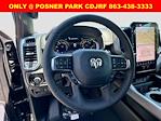 New 2026 Ram 1500 Laramie Crew Cab 4x4 Pickup for sale #TN175298 - photo 11