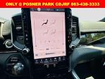 New 2026 Ram 1500 Laramie Crew Cab 4x4 Pickup for sale #TN175298 - photo 16
