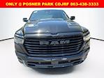 New 2026 Ram 1500 Laramie Crew Cab 4x4 Pickup for sale #TN175298 - photo 2