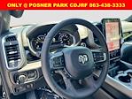 New 2026 Ram 1500 Laramie Crew Cab 4x4 Pickup for sale #TN175298 - photo 23