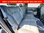 New 2026 Ram 1500 Laramie Crew Cab 4x4 Pickup for sale #TN175298 - photo 28