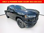 New 2026 Ram 1500 Laramie Crew Cab 4x4 Pickup for sale #TN175298 - photo 3