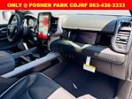 New 2026 Ram 1500 Laramie Crew Cab 4x4 Pickup for sale #TN175298 - photo 30