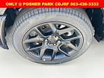 New 2026 Ram 1500 Laramie Crew Cab 4x4 Pickup for sale #TN175298 - photo 32