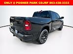 New 2026 Ram 1500 Laramie Crew Cab 4x4 Pickup for sale #TN175298 - photo 5