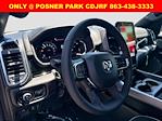New 2026 Ram 1500 Laramie Crew Cab 4x4 Pickup for sale #TN175298 - photo 9