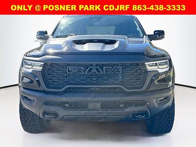 New 2026 Ram 1500 TRX Crew Cab 4x4 Pickup for sale #TN175301 - photo 2