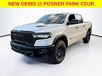 New 2026 Ram 1500 Rebel Crew Cab for sale #RF177936 - photo 1