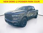New 2026 Ram 1500 Big Horn Crew Cab for sale #TN184339 - photo 1