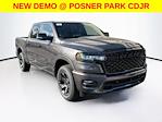 New 2026 Ram 1500 Big Horn Crew Cab for sale #TN184339 - photo 3