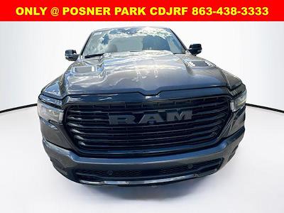 New 2026 Ram 1500 Laramie Crew Cab 4x4 Pickup for sale #TN191850 - photo 2