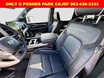 New 2026 Ram 1500 Laramie Crew Cab 4x4 Pickup for sale #TN191850 - photo 22