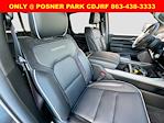 New 2026 Ram 1500 Laramie Crew Cab 4x4 Pickup for sale #TN191850 - photo 30