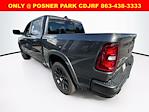 New 2026 Ram 1500 Laramie Crew Cab 4x4 Pickup for sale #TN191850 - photo 7