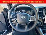 New 2026 Ram 1500 Big Horn Crew Cab 4x4 Pickup for sale #TN197334 - photo 11