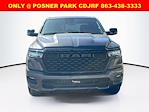 New 2026 Ram 1500 Big Horn Crew Cab 4x4 Pickup for sale #TN197334 - photo 2