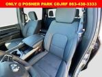 New 2026 Ram 1500 Big Horn Crew Cab 4x4 Pickup for sale #TN197334 - photo 20