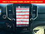 New 2026 Ram 1500 Big Horn Crew Cab 4x4 Pickup for sale #TN197334 - photo 21