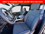 New 2026 Ram 1500 Big Horn Crew Cab 4x4 Pickup for sale #TN197334 - photo 22