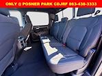 New 2026 Ram 1500 Big Horn Crew Cab 4x4 Pickup for sale #TN197334 - photo 25