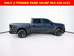 New 2026 Ram 1500 Big Horn Crew Cab 4x4 Pickup for sale #TN197334 - photo 4