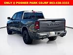 New 2026 Ram 1500 Big Horn Crew Cab 4x4 Pickup for sale #TN197334 - photo 7