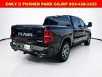 New 2026 Ram 1500 Limited Longhorn Crew Cab for sale #TN206007 - photo 5