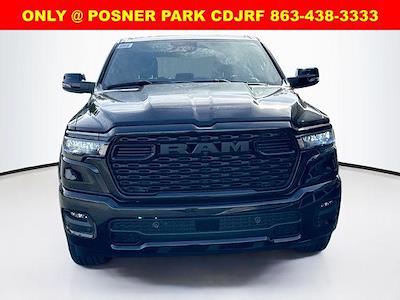 New 2026 Ram 1500 Big Horn Crew Cab 4x4 Pickup for sale #TN210429 - photo 2