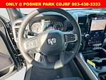 New 2026 Ram 1500 Big Horn Crew Cab 4x4 Pickup for sale #TN210429 - photo 11