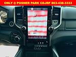 New 2026 Ram 1500 Big Horn Crew Cab 4x4 Pickup for sale #TN210429 - photo 16