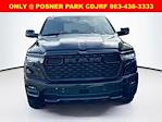 New 2026 Ram 1500 Big Horn Crew Cab 4x4 Pickup for sale #TN210429 - photo 2
