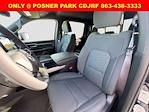 New 2026 Ram 1500 Big Horn Crew Cab 4x4 Pickup for sale #TN210429 - photo 22
