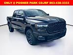 New 2026 Ram 1500 Big Horn Crew Cab 4x4 Pickup for sale #TN210429 - photo 3