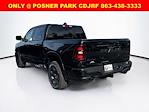New 2026 Ram 1500 Big Horn Crew Cab 4x4 Pickup for sale #TN210429 - photo 7
