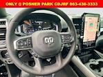 New 2026 Ram 1500 Laramie Crew Cab 4x4 Pickup for sale #TN211142 - photo 11
