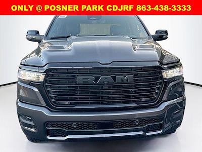 New 2026 Ram 1500 Laramie Crew Cab 4x4 Pickup for sale #TN211143 - photo 2