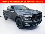 New 2026 Ram 1500 Laramie Crew Cab 4x4 Pickup for sale #TN211143 - photo 3