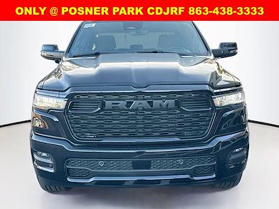New 2026 Ram 1500 Big Horn Crew Cab for sale #TN212910 - photo 2