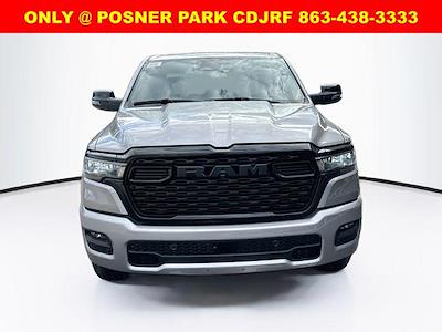 New 2026 Ram 1500 Big Horn Crew Cab for sale #TN212911 - photo 2