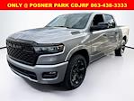 New 2026 Ram 1500 Big Horn Crew Cab for sale #TN212911 - photo 1