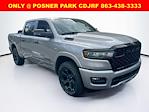 New 2026 Ram 1500 Big Horn Crew Cab for sale #TN212911 - photo 3