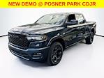 New 2026 Ram 1500 Big Horn Crew Cab 4x4 Pickup for sale #RF212912 - photo 1
