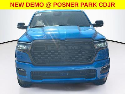 New 2026 Ram 1500 Big Horn Crew Cab for sale #RF212915 - photo 2