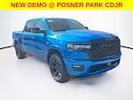 New 2026 Ram 1500 Big Horn Crew Cab for sale #RF212915 - photo 3